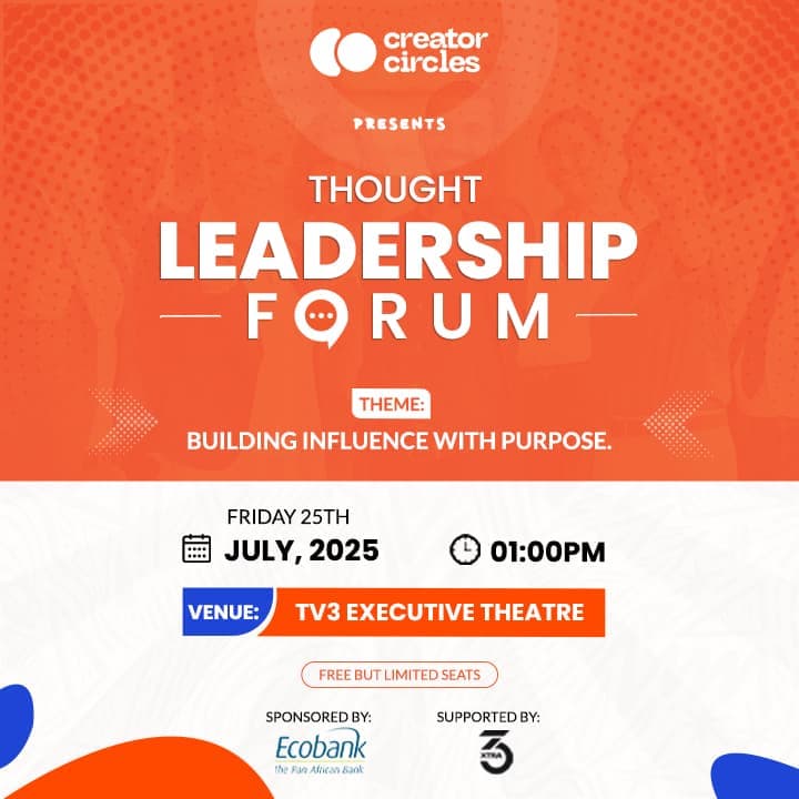 Building Influence with Purpose