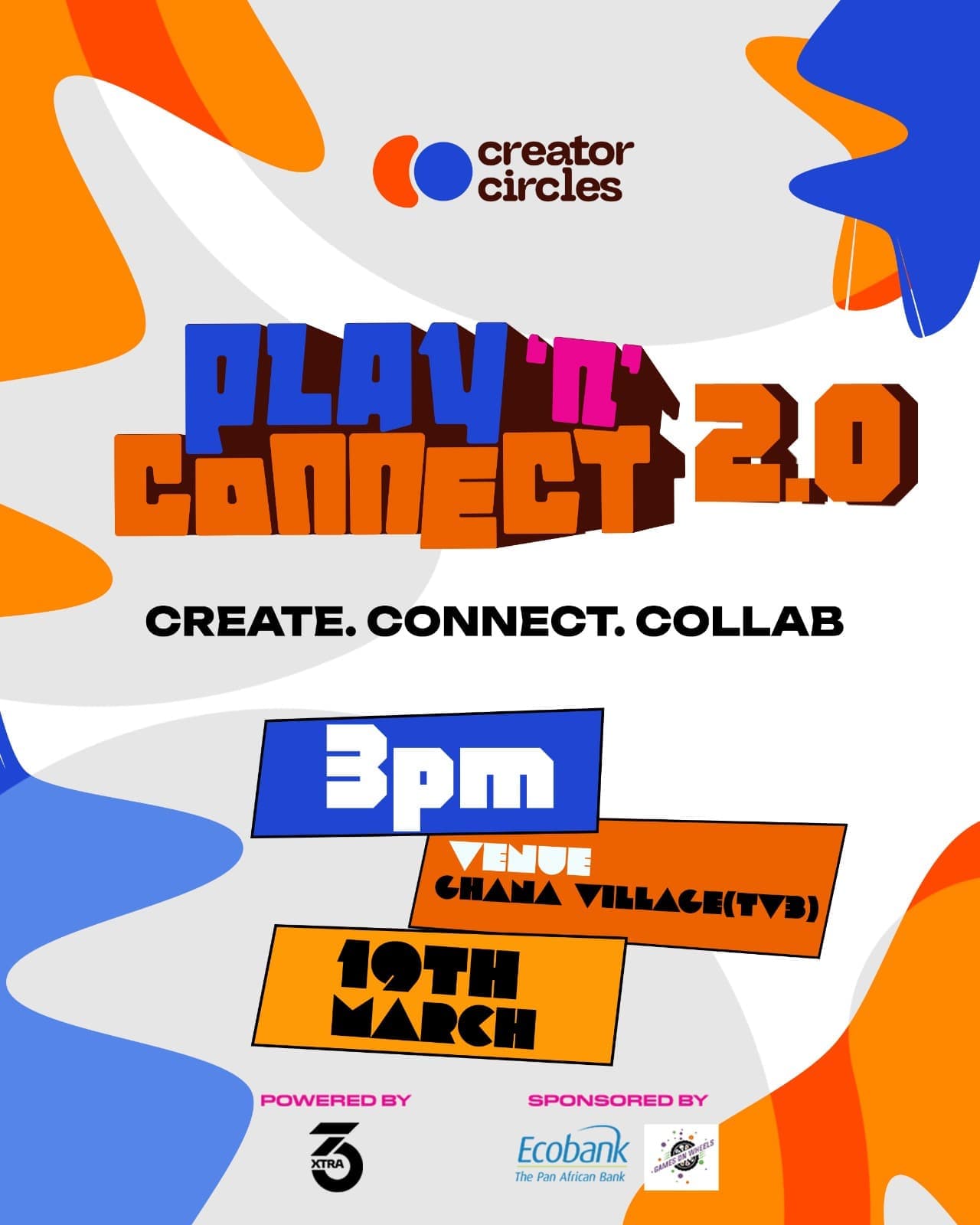 Play 'N' Connect 2.0