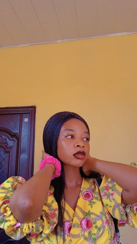 Benedicta Nana Akua Eduoku