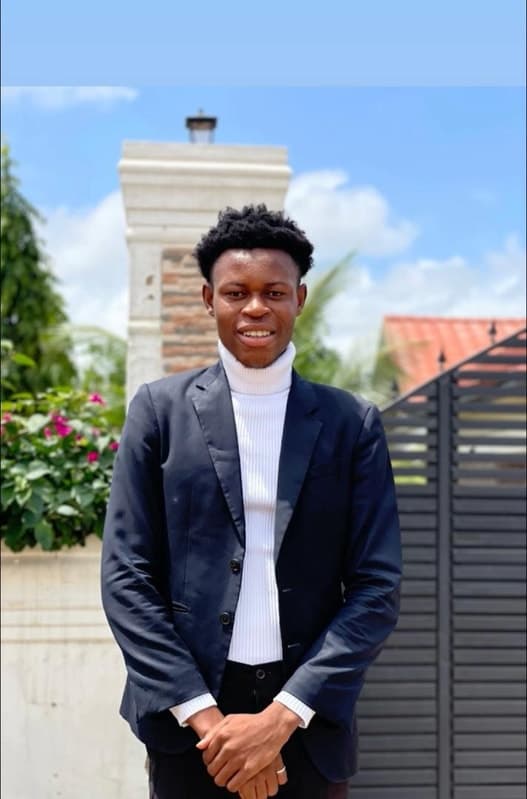 Nathaniel Nash Bobbie