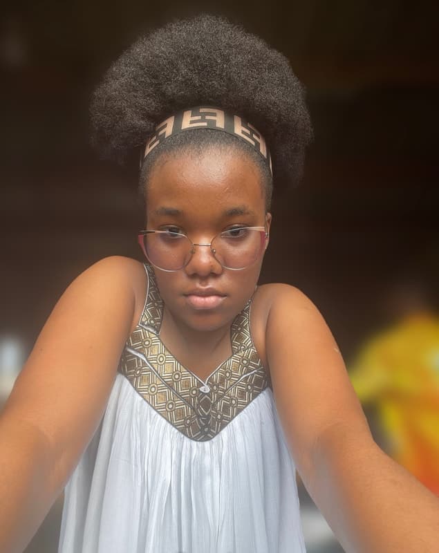 Anne Clinton Nyakubeah