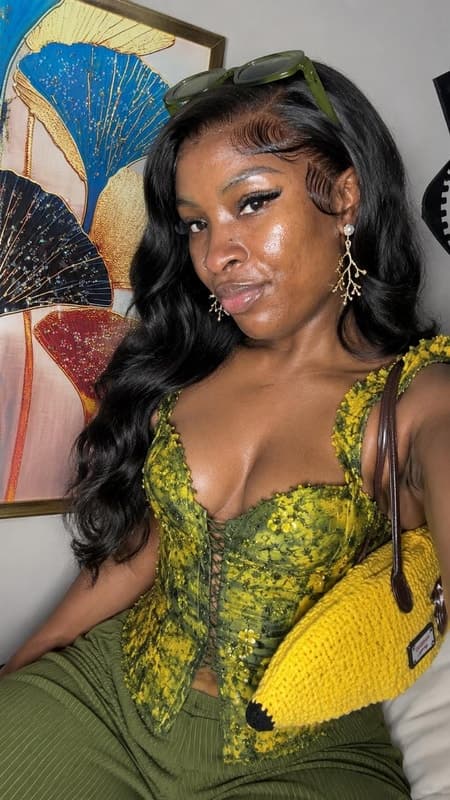 Nancy Awortwe
