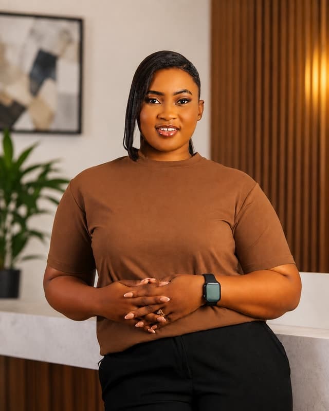 Mavis Nana Nyarkoa Bediako
